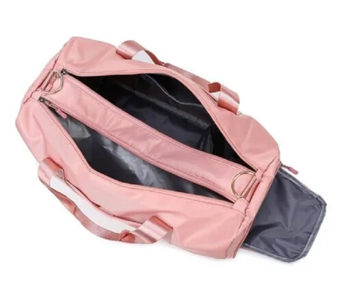 Bolsa De Viaje Maleta Bolsa De Deport