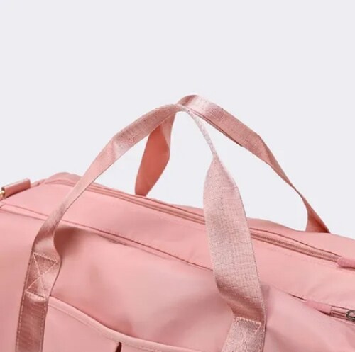Bolsa De Viaje Maleta Bolsa De Deport
