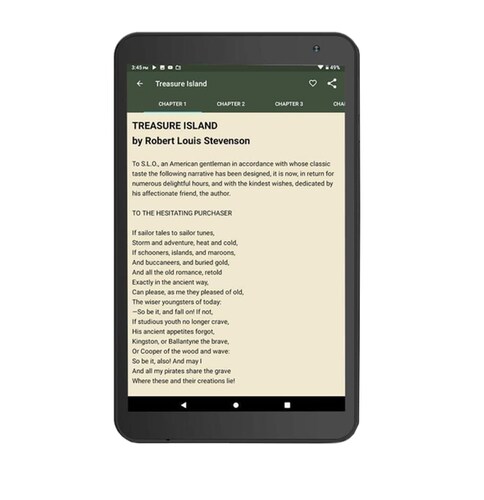 Tableta Vankyo Matrixpad S8, Android 10, 8" 2GB/32GB 