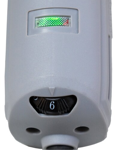 Pulidora Lustradora Roto-Orbital para Autos 6 Pulg 800w Neo LP 10150/120.