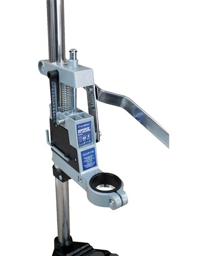Soporte Vertical Para Taladro Diámetro 43mm Synergy ST43MM.