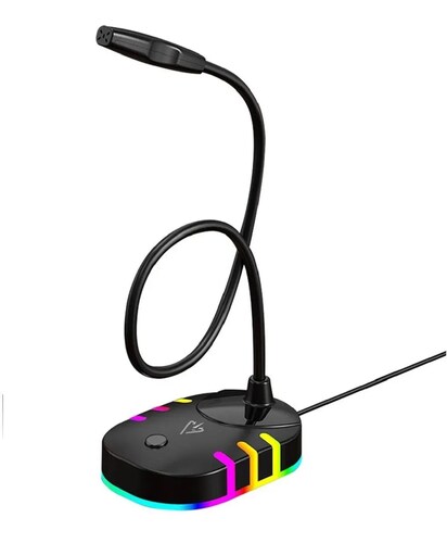 Juegos De Transmisión En Vivo De Micrófono