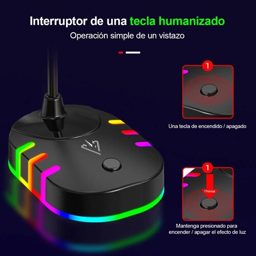 Juegos De Transmisión En Vivo De Micrófono
