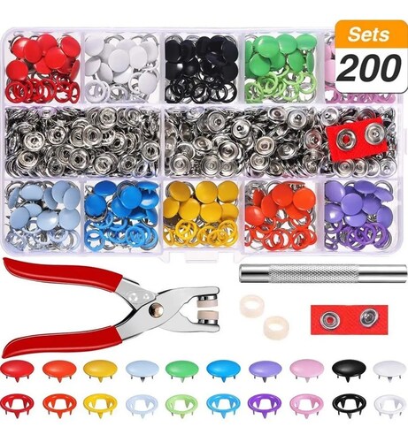 Pinza alicate metalico