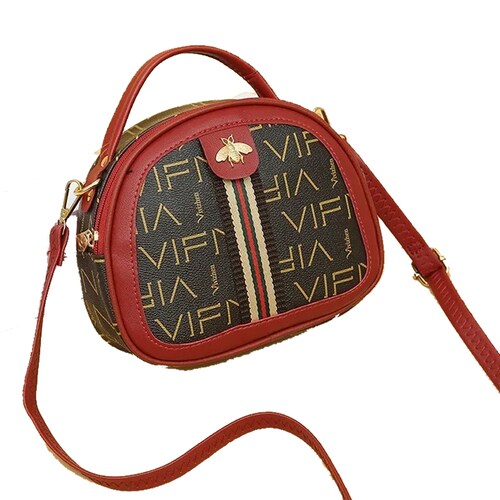 Bolso De Hombro De Salida De Nueva Moda Para Mujer