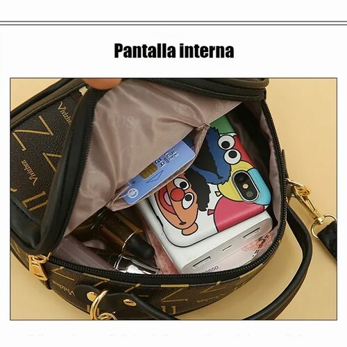 Bolso De Hombro De Salida De Nueva Moda Para Mujer