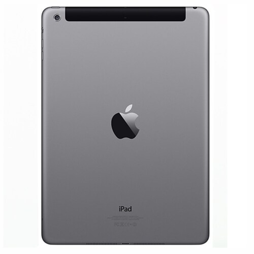 Apple iPad 5ta Generación Wifi Gris 128 GB Reacondicionado. APPLE