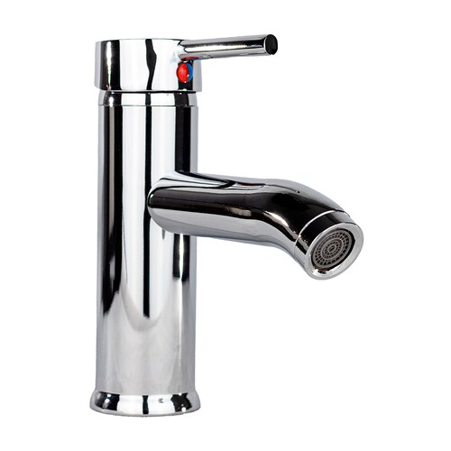 Mezcladora Monomando para Lavabo (Cromada).