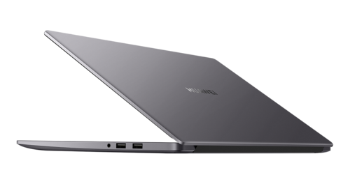 Laptop Huawei MateBook 15 Procesador Intel Core i5 10210U  SSD de 512 GB  8 Gb Ram FHD Space Grey