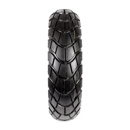 Llanta Moto Btrubber Trasera Scooter Tubeless 130/70-12  58 L 6 PR