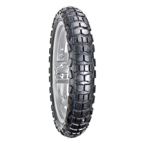 Llanta MOTO Trasera TUBELESS 110/80-17   77 P  6PR