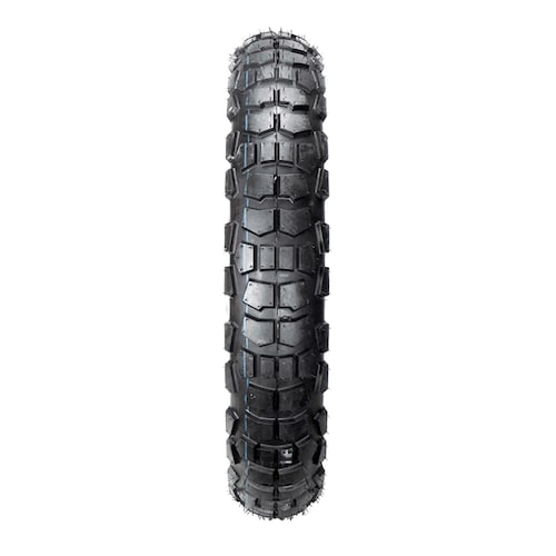 Llanta MOTO Trasera TUBELESS 110/80-17   77 P  6PR