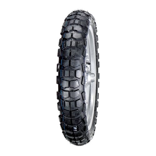 Llanta MOTO Trasera TUBELESS 110/80-17   77 P  6PR