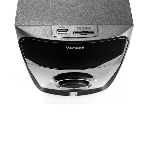 BOCINAS VORAGO SPB-300 PARA COMPUTADORAS 2.1 BLUETOOTH