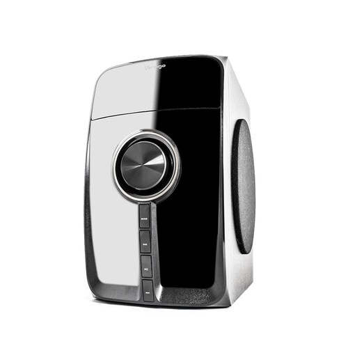 BOCINAS VORAGO SPB-300 PARA COMPUTADORAS 2.1 BLUETOOTH