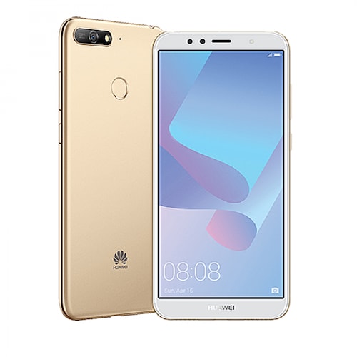 Huawei Y6 Prime 2018 32GB 3GB RAM Gold