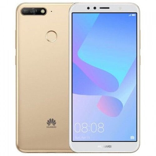 Huawei Y6 Prime 2018 32GB 3GB RAM Gold