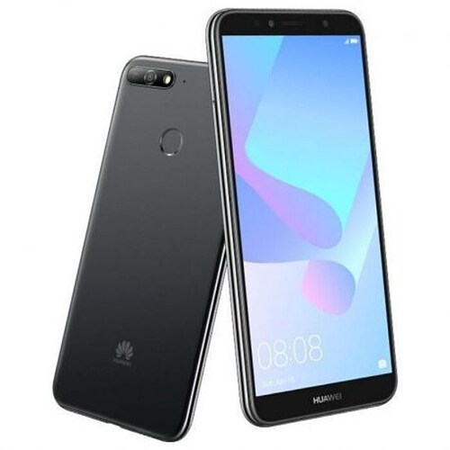 Huawei Y6 Prime 2018 32GB 3GB RAM Negro.