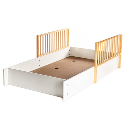 Cama y Colchón | Montessori - tamaño Infantil | 1 a 9 años Duduk.