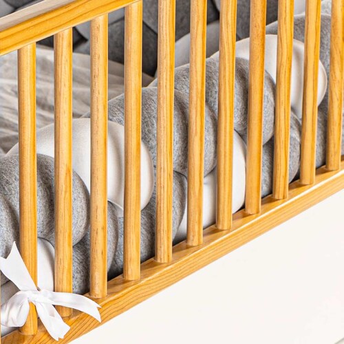 Cama y Colchón | Montessori - tamaño Infantil | 1 a 9 años Duduk.