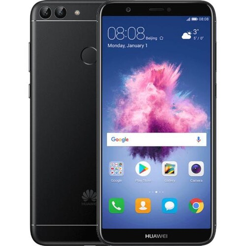 Huawei P Smart 32GB 3GB RAM Negro