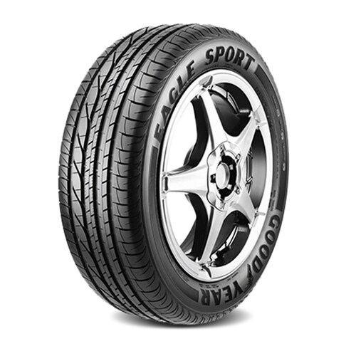 LLANTA 205/55R16 GOODYEAR EAGLE SPORT 91V