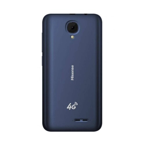 Hisense U3 2021 Azul 1GB + 16GB Desbloqueado