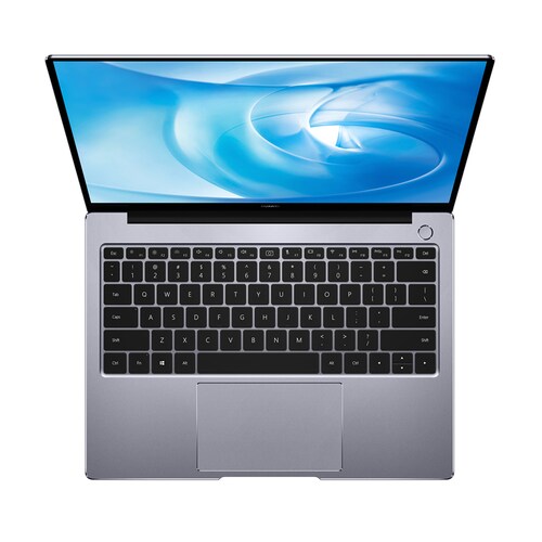 Laptop Huawei MateBook 14 pulgadas tactil Core i7 512 GB SSD Ram 16 GB Windows 10 Pro