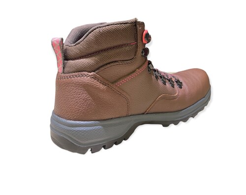 Botas De Seguridad Dama Casquillo Cliff 