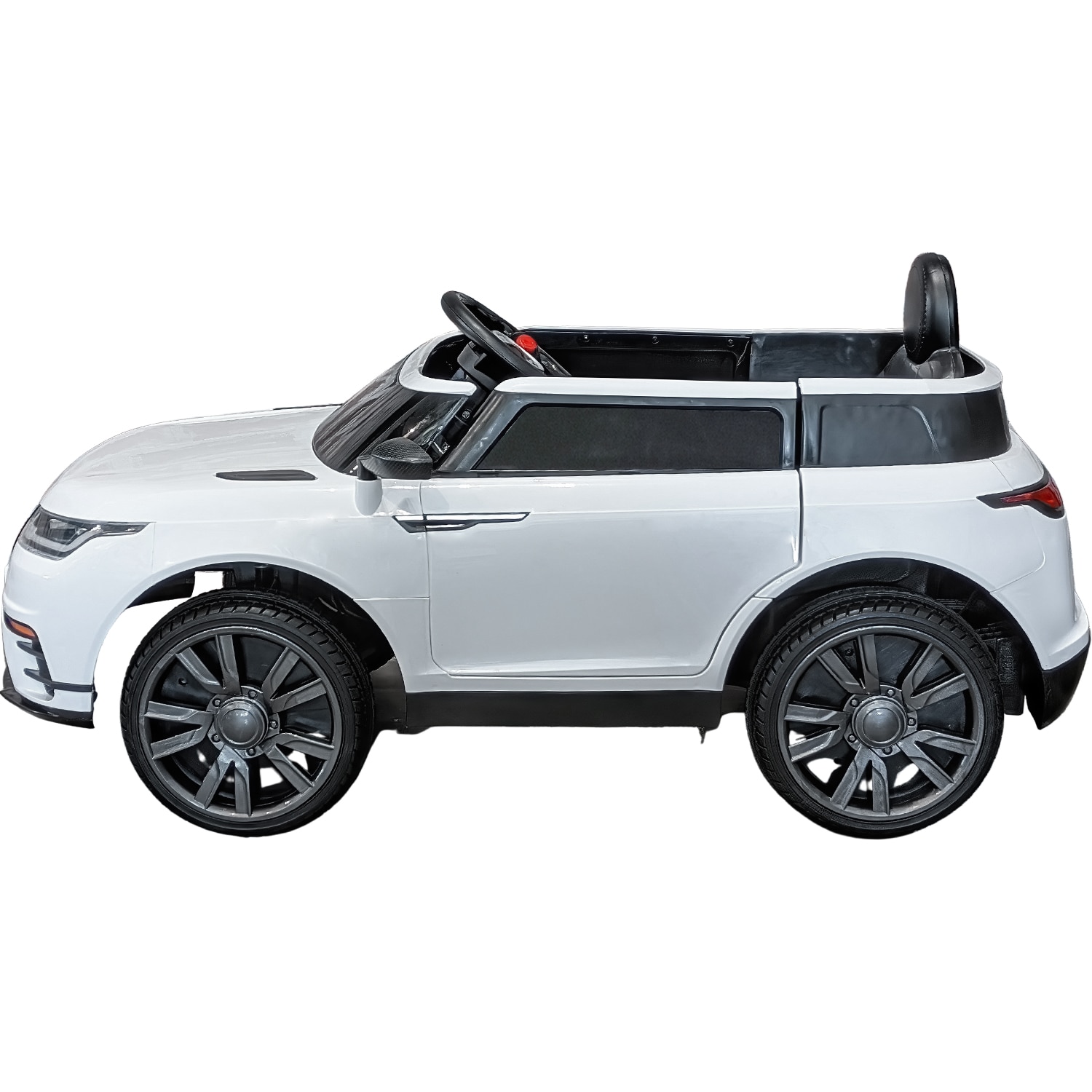 Range rover shop sport montable electrico