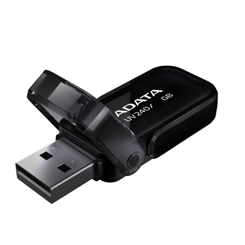 Memoria Adata USB 32GB 2.0 Classic UV240