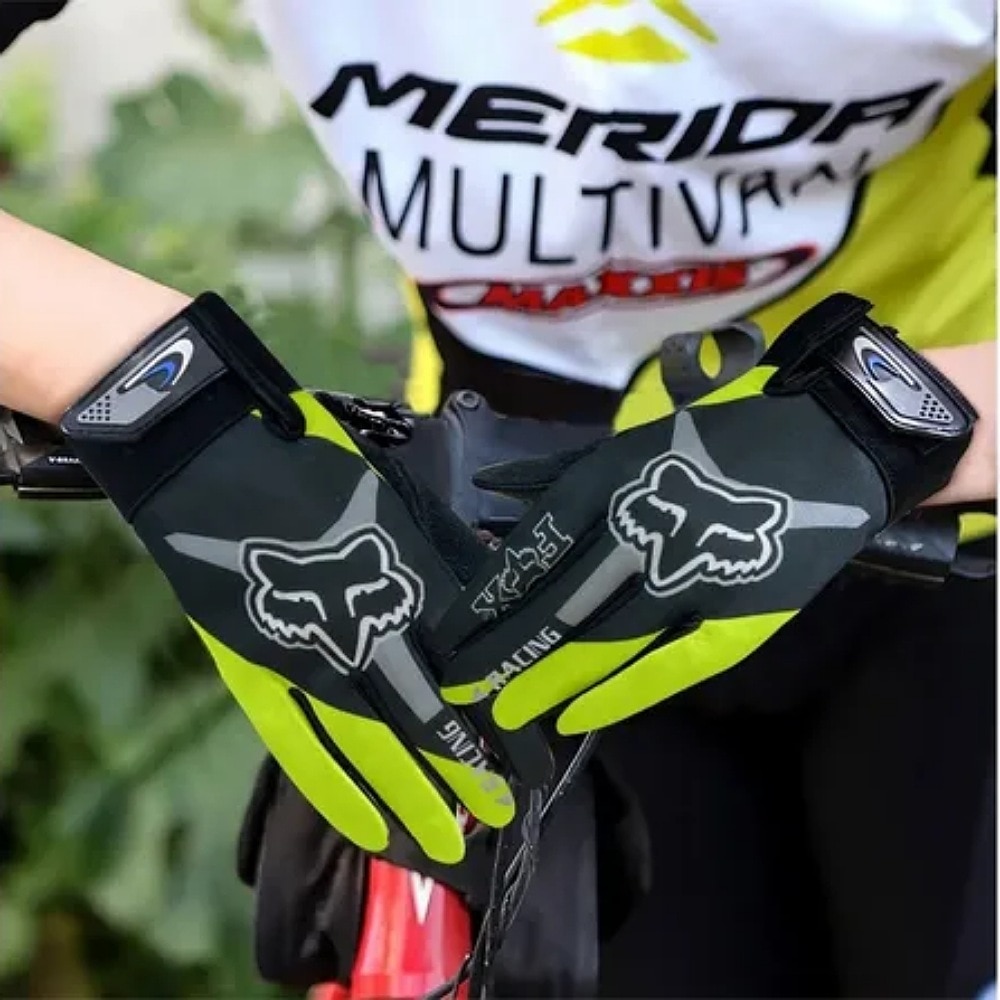 Guantes discount ciclismo ruta