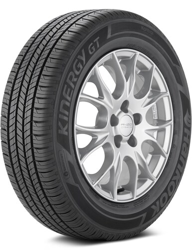 LLANTA 205/60R16 HANKOOK H436 92H