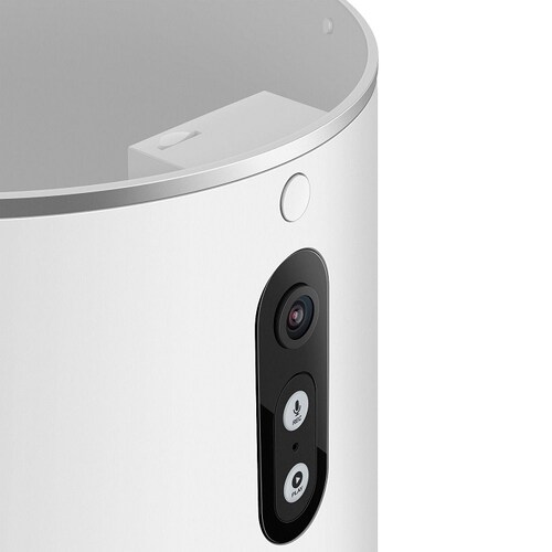DISPENSADOR WI-FI DE ALIMENTO PARA MASCOTAS