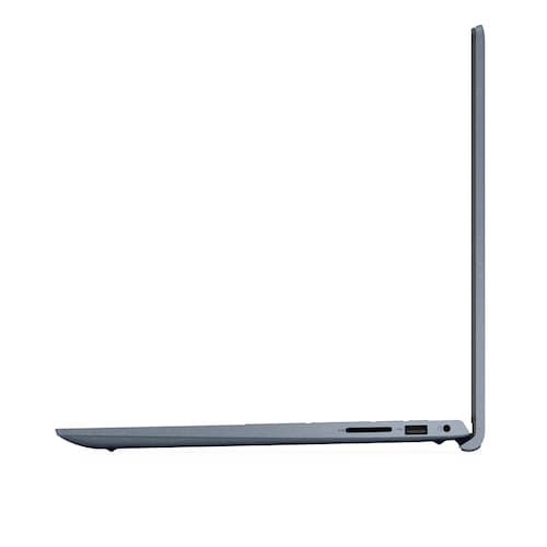 Laptop Dell Inspiron 15 Core i7 256 GB SSD 8 GB Ram Windows 11 Home Color Azul
