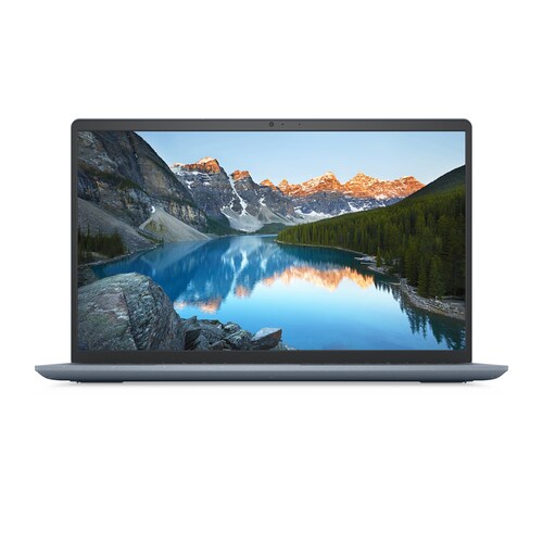Laptop Dell Inspiron 15 Core i7 256 GB SSD 8 GB Ram Windows 11 Home Color Azul