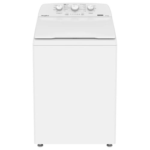 LAVADORA WHIRLPOOL MOD. 8MWTW1713MJQ 17KG