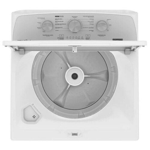 LAVADORA WHIRLPOOL MOD. 8MWTW1713MJQ 17KG