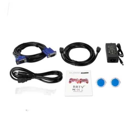 Consola tablero Arcade Box  WIFI 32GB 8388 juegos imagen Spiderman