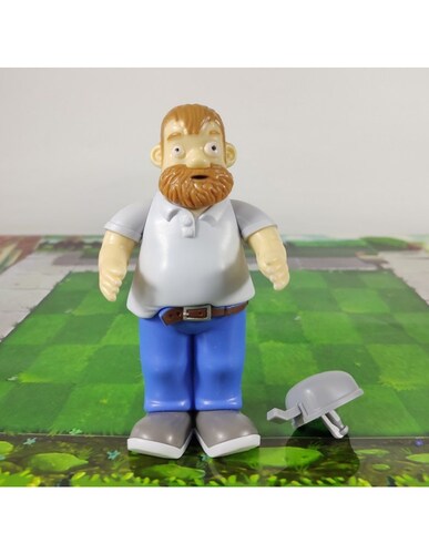 Juego Kit Plantas Vs Zombies Varios Personajes Infantil