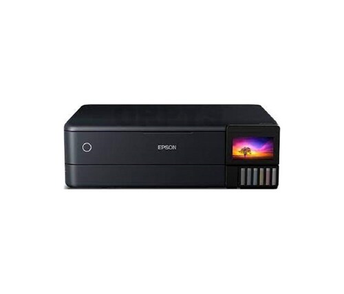 MULTIFUNCINAL L8180 EPSON COLOR, INYECCION, TANQUE DE TINTA INALAMBRICO C11CJ21301
