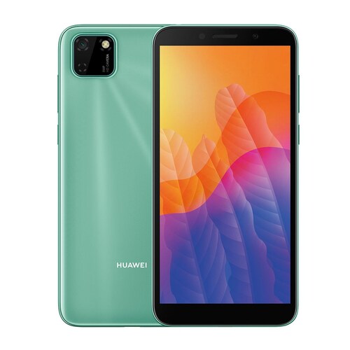 Huawei Y5P 2Gb RAM 32Gb Verde Mente