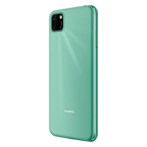 Huawei Y5P 2Gb RAM 32Gb Verde Mente