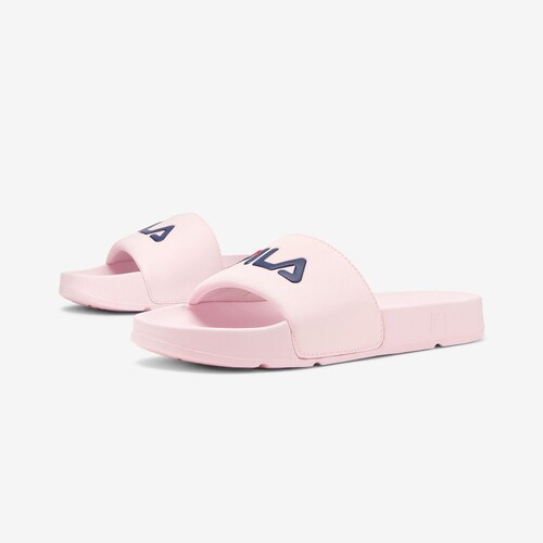 Sandalia Fila Drifter Rosa de Dama Original.