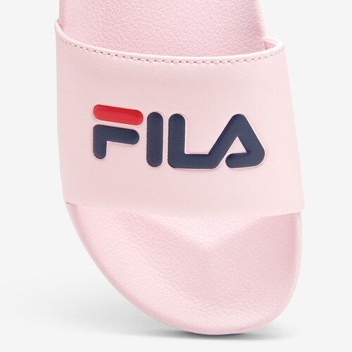 Sandalia Fila Drifter Rosa de Dama Original.