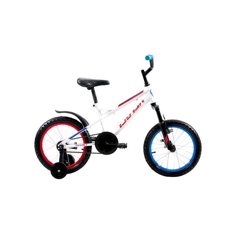 Bicicleta discount fija veloci