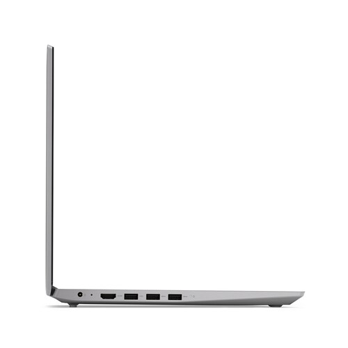 Lenovo IdeaPad procesador AMD A9 500 GB en disco duro memoria Ram 4 GB Windows 10 Home Color Gris Platino