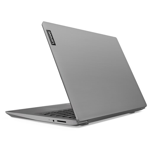 Lenovo IdeaPad procesador AMD A9 500 GB en disco duro memoria Ram 4 GB Windows 10 Home Color Gris Platino