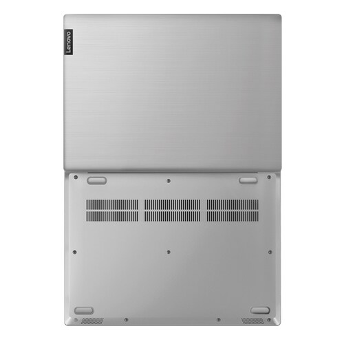 Lenovo IdeaPad procesador AMD A9 500 GB en disco duro memoria Ram 4 GB Windows 10 Home Color Gris Platino