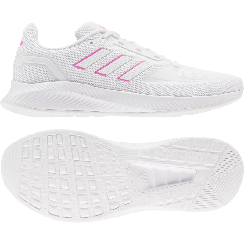 Adidas falc s w shops mujer blancas